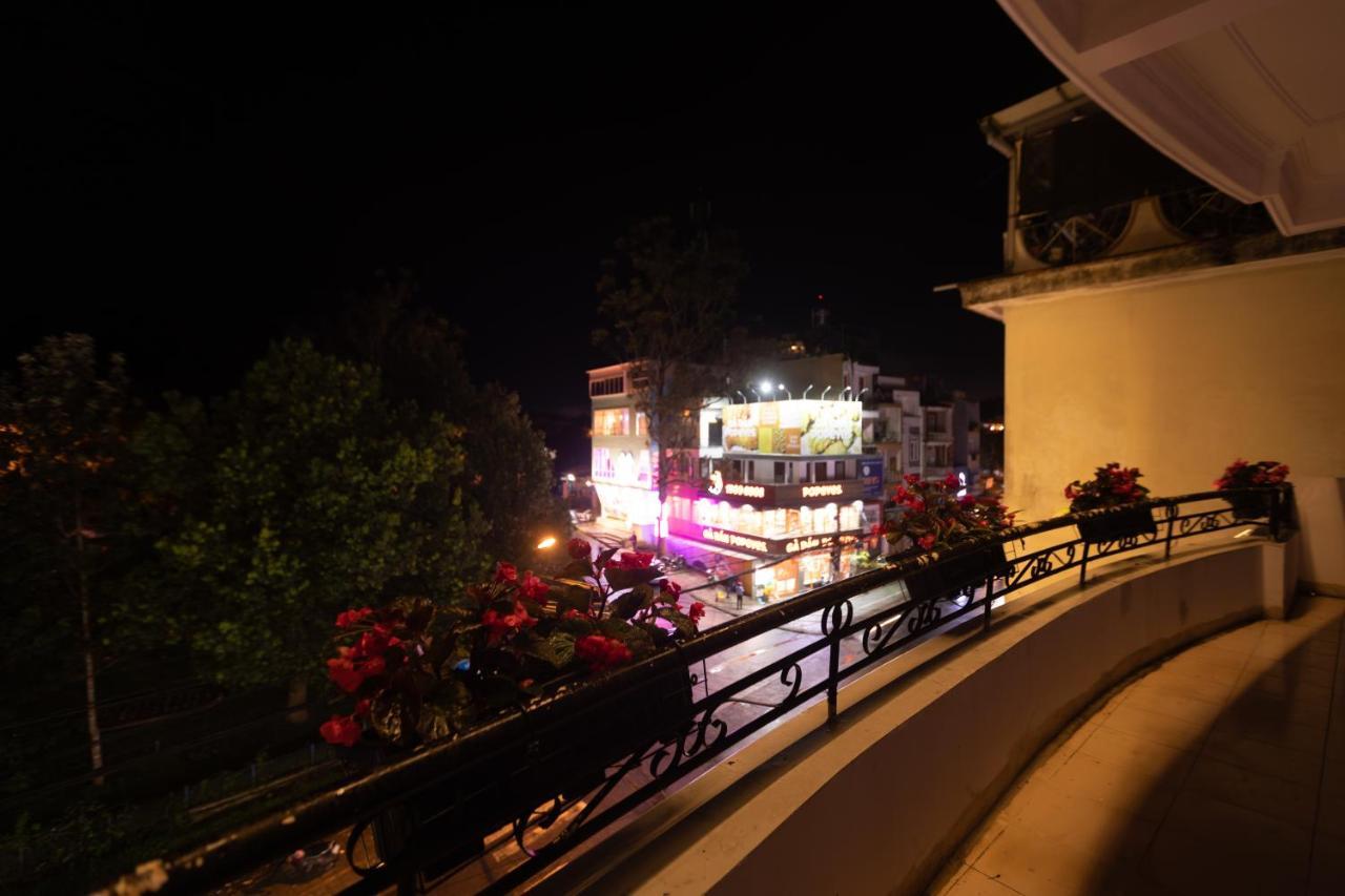Khanh Vy Hotel Da Lat Buitenkant foto